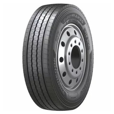 Hankook 265/70R19,5 140/138M Smart Flex AH35 TL 14PR КИТАЙ