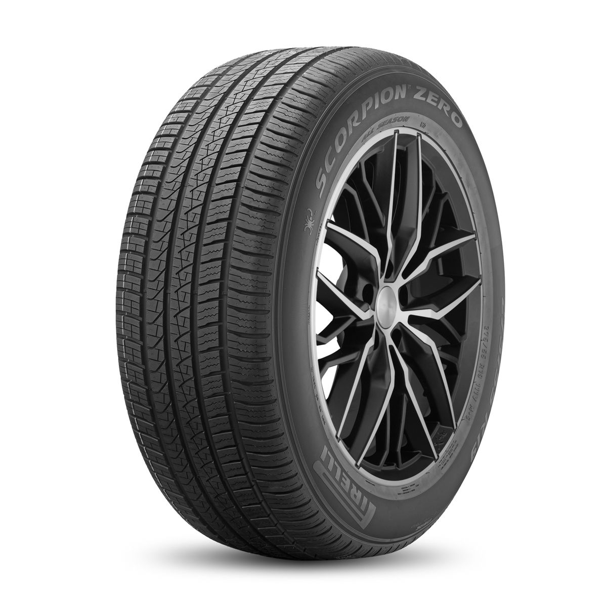 Pirelli SC ZERO All-Season PNCS