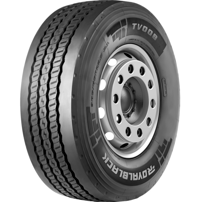 Royal Black 315/70R22,5 156/150L DL011 TL