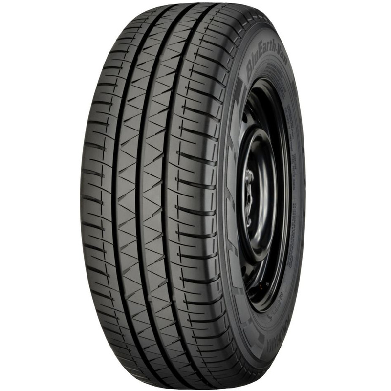 Yokohama 225/55R17C 109/107H BluEarth-Van RY55 TL