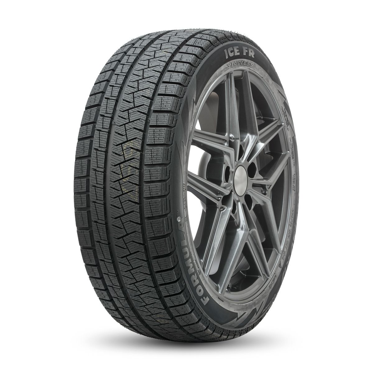 Pirelli Formula  195/65/15  T 95 FORMULA ICE FRICTION  XL