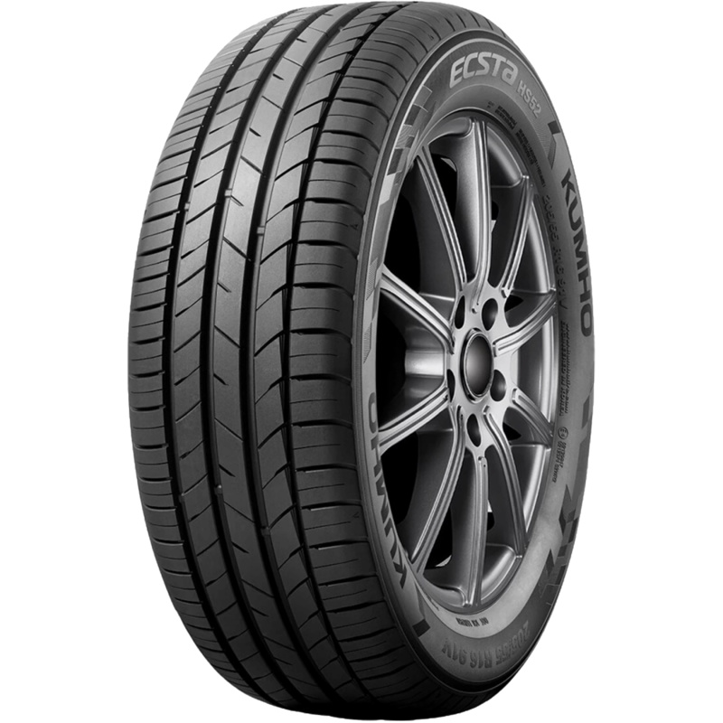 Kumho Ecsta HS52 R17 225/65 102V
