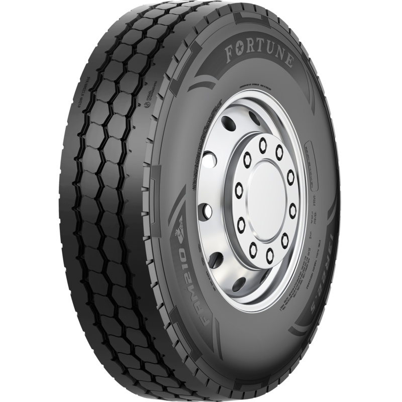 Fortune 11R22,5 146/143K FAM210 TL 16PR ТАИЛАНД