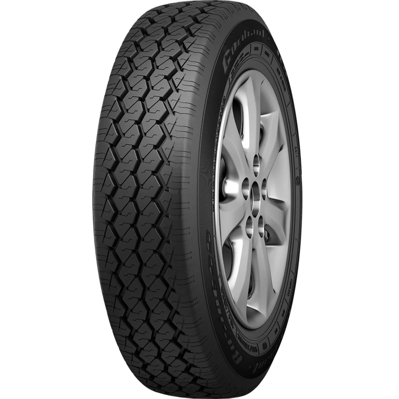 Cordiant Business CA-1 106/104R 195 TL