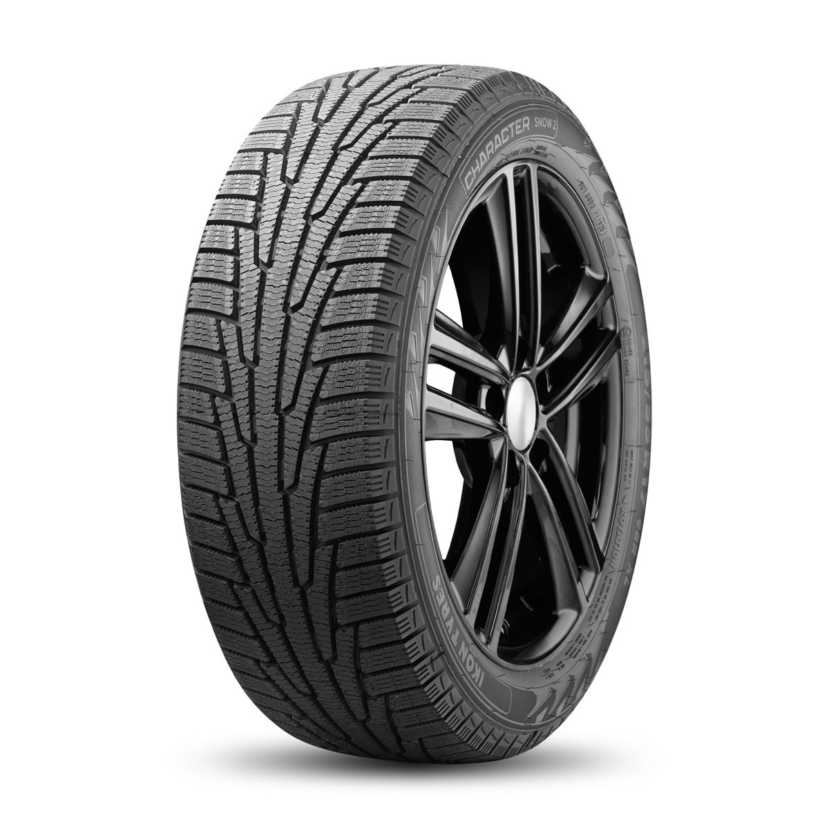 Ikon Tyres  185/60/14  R 82 Ikon Character Snow 2