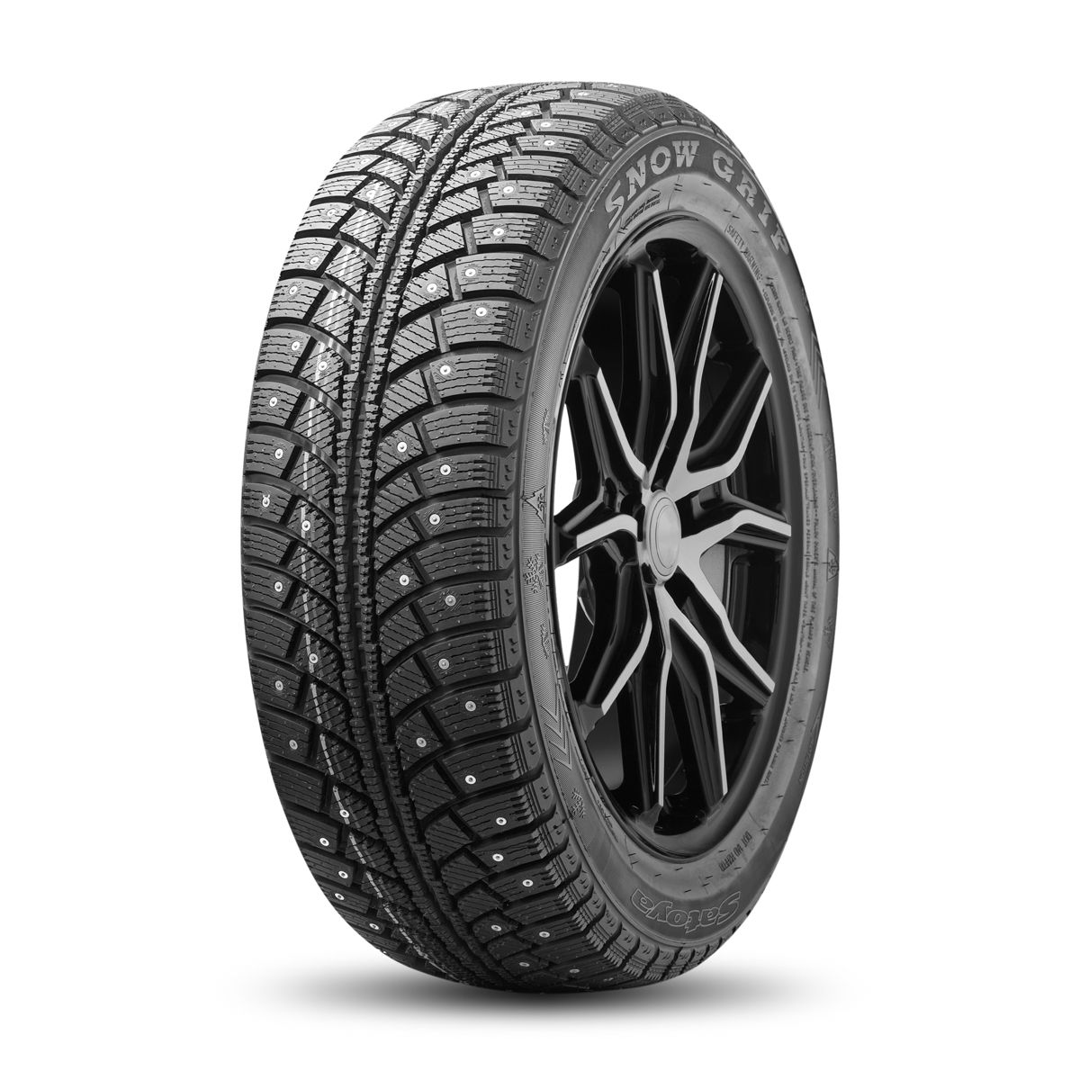 Satoya Snow Grip