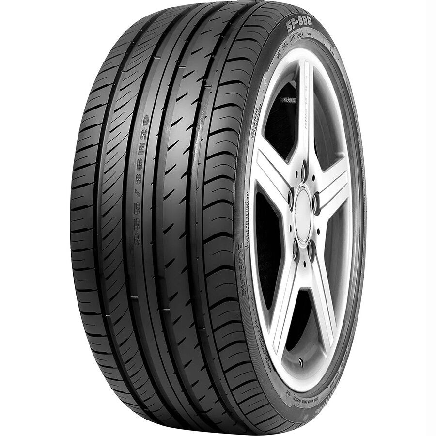 Sunfull 235/40  R18 SF-888 95W