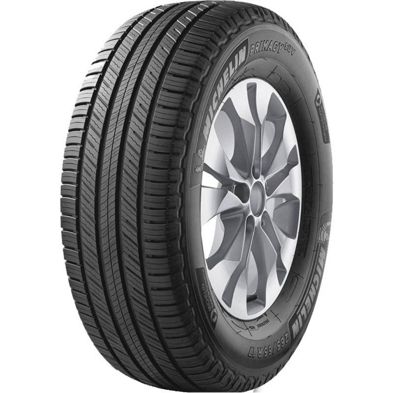 Michelin 225/60  R18 Primacy SUV 100H TL