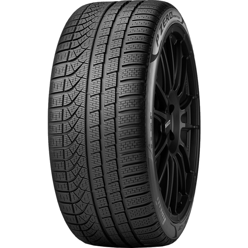 pirelli p zero winter