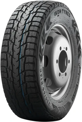 Ikon 195/75  R16C Autograph Snow C3 107/105R TL