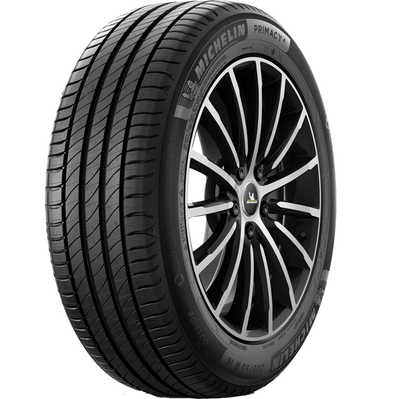 Michelin Primacy 4+ R16 205/55 91H
