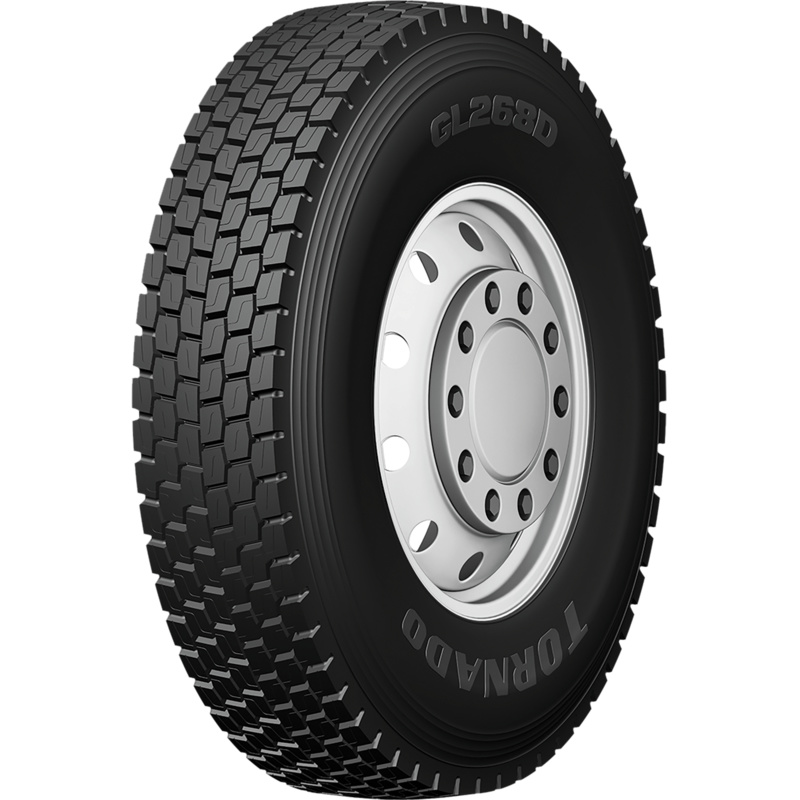 Tornado (Advance Holdings) 245/70  R19.5 GL268D 136/134M R19,5 TL M+S 16PR