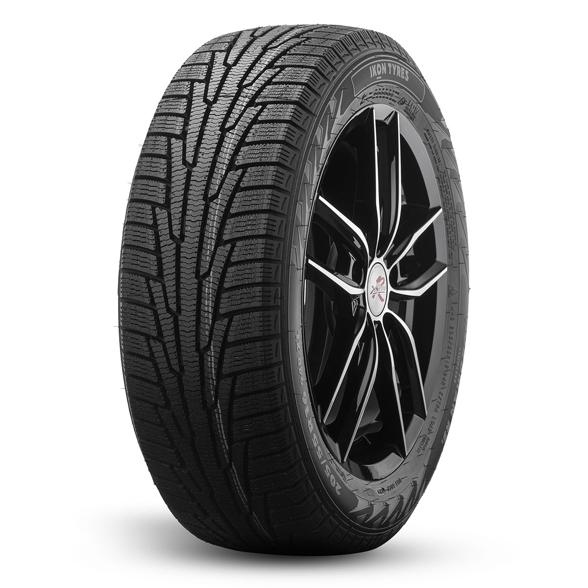 Ikon Tyres  155/70/13  R 75 Ikon Nordman RS2