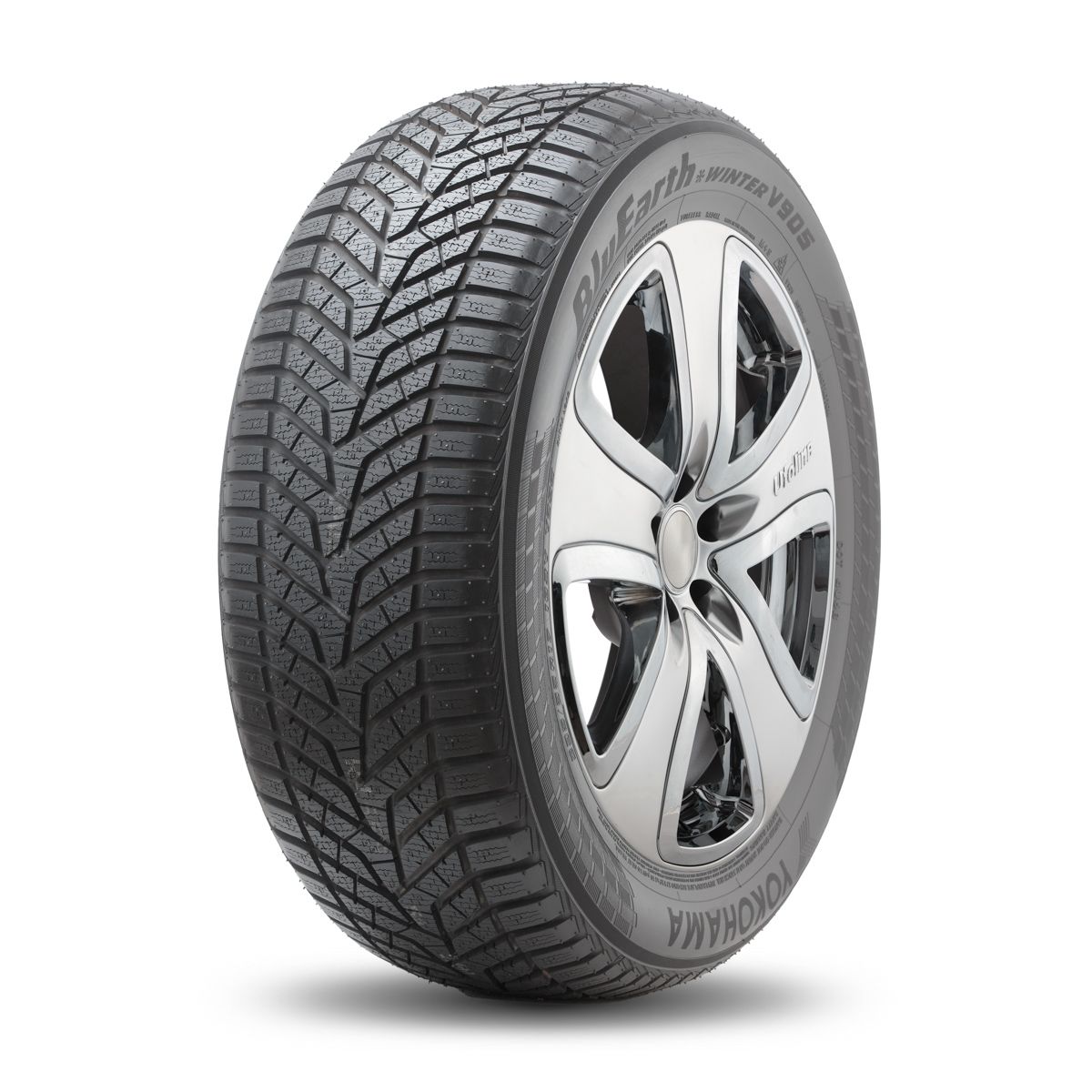 Yokohama 265/50  R20 V905 111V W.drive