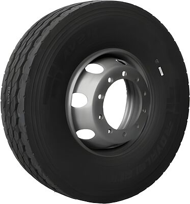 Royal Black 315/80R22,5 161/154K AV211 TL 22PR
