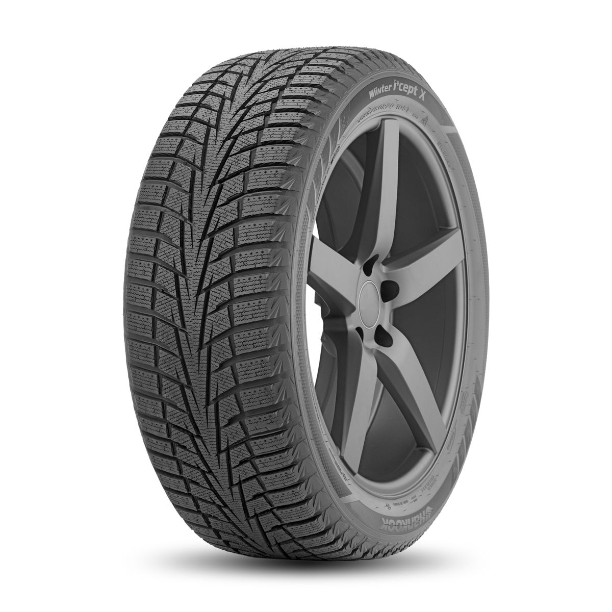 Hankook  245/50/20  T 102 i*pike RW10