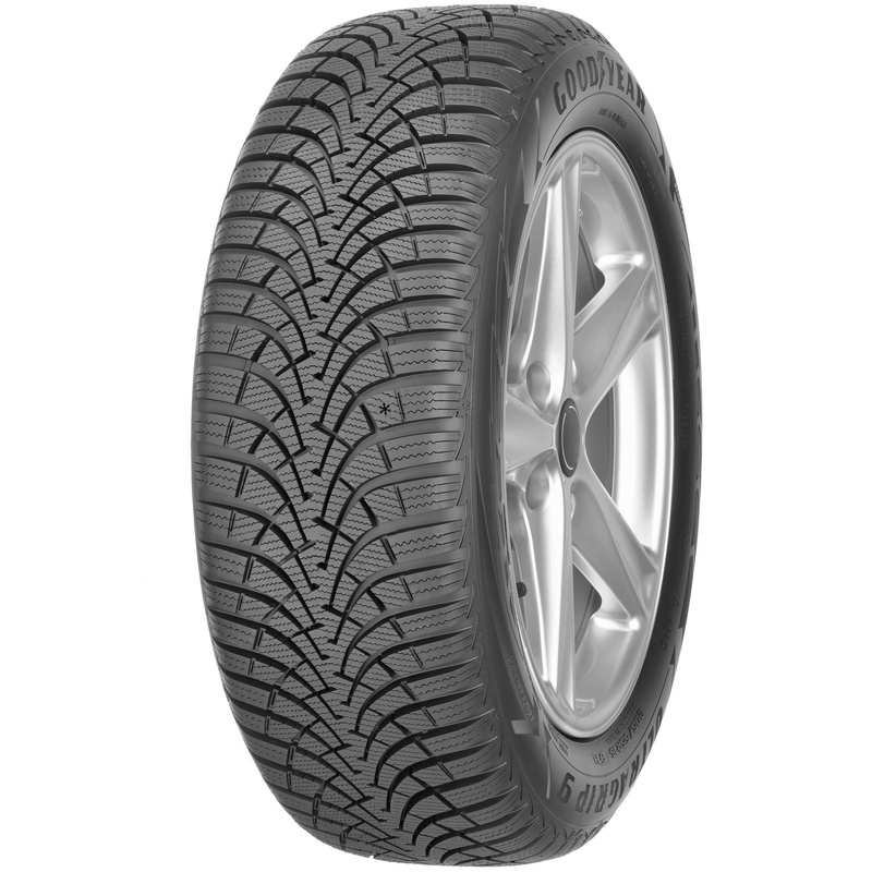goodyear ultragrip 9+