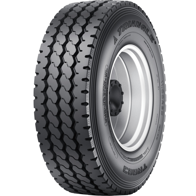 Triangle 10,00R20 149/146K TR663+ TTF 18PR КИТАЙ