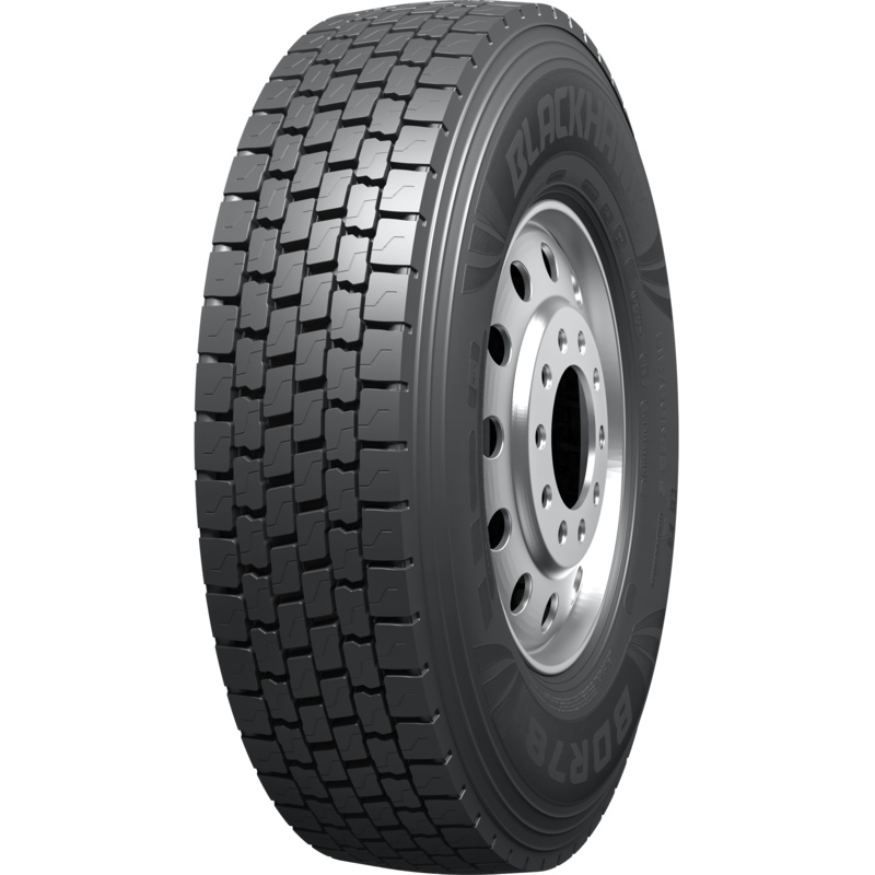 Blackhawk (Sailun Group Co., LTD) 215/75R17,5 135/133L BDR78 TL 16PR ВЬЕТНАМ