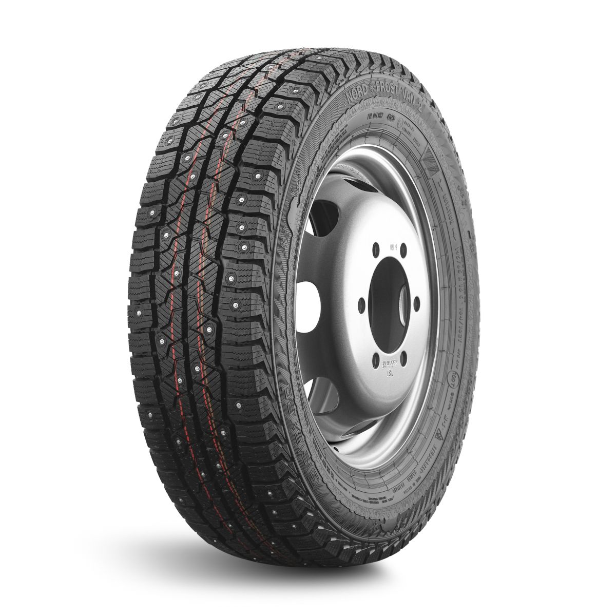 Gislaved NORD FROST Van 2 SD 8PR
