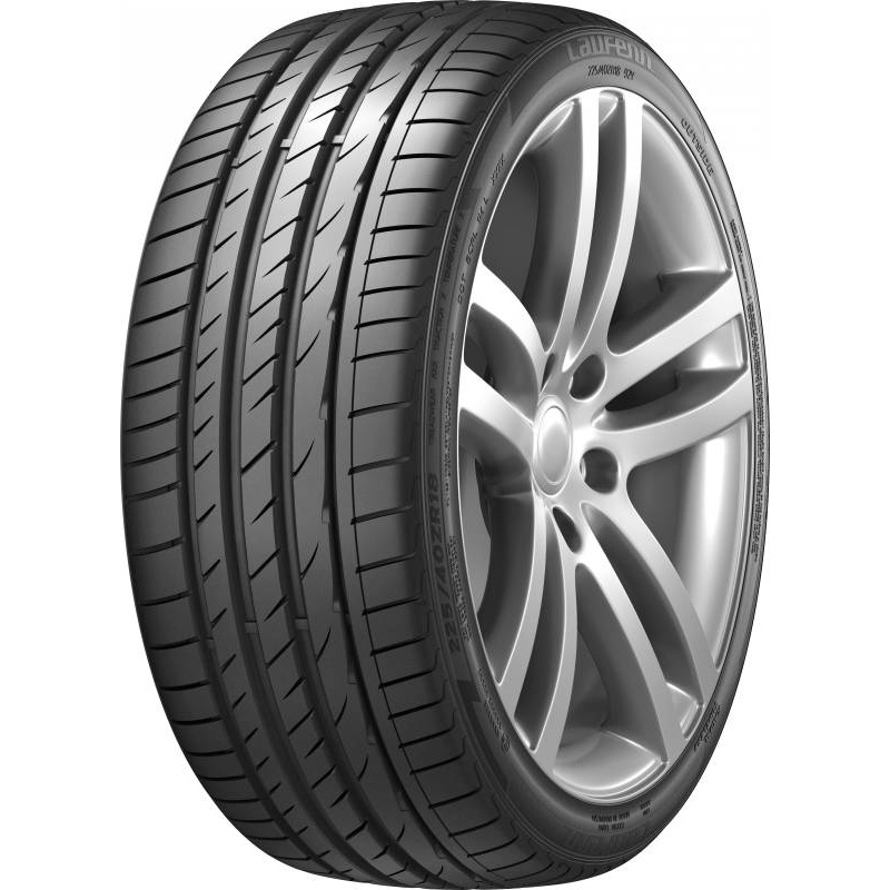 Hankook Laufenn 225/60R18 100H S Fit EQ+ LK01 TL