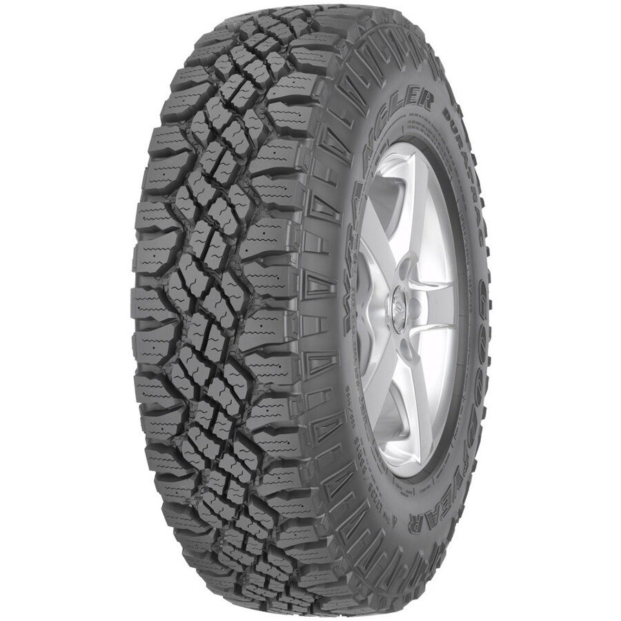 Goodyear 265/60  R18 Wrangler Duratrac 119/116Q