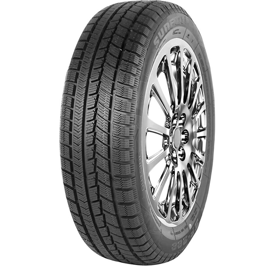 Sunfull 195/65  R15 SF-988 91T