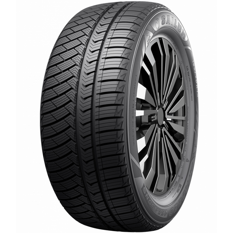 Sailun 175/55  R15 Atrezzo 4 Seasons 77T TL BSW M+S 3PMSF