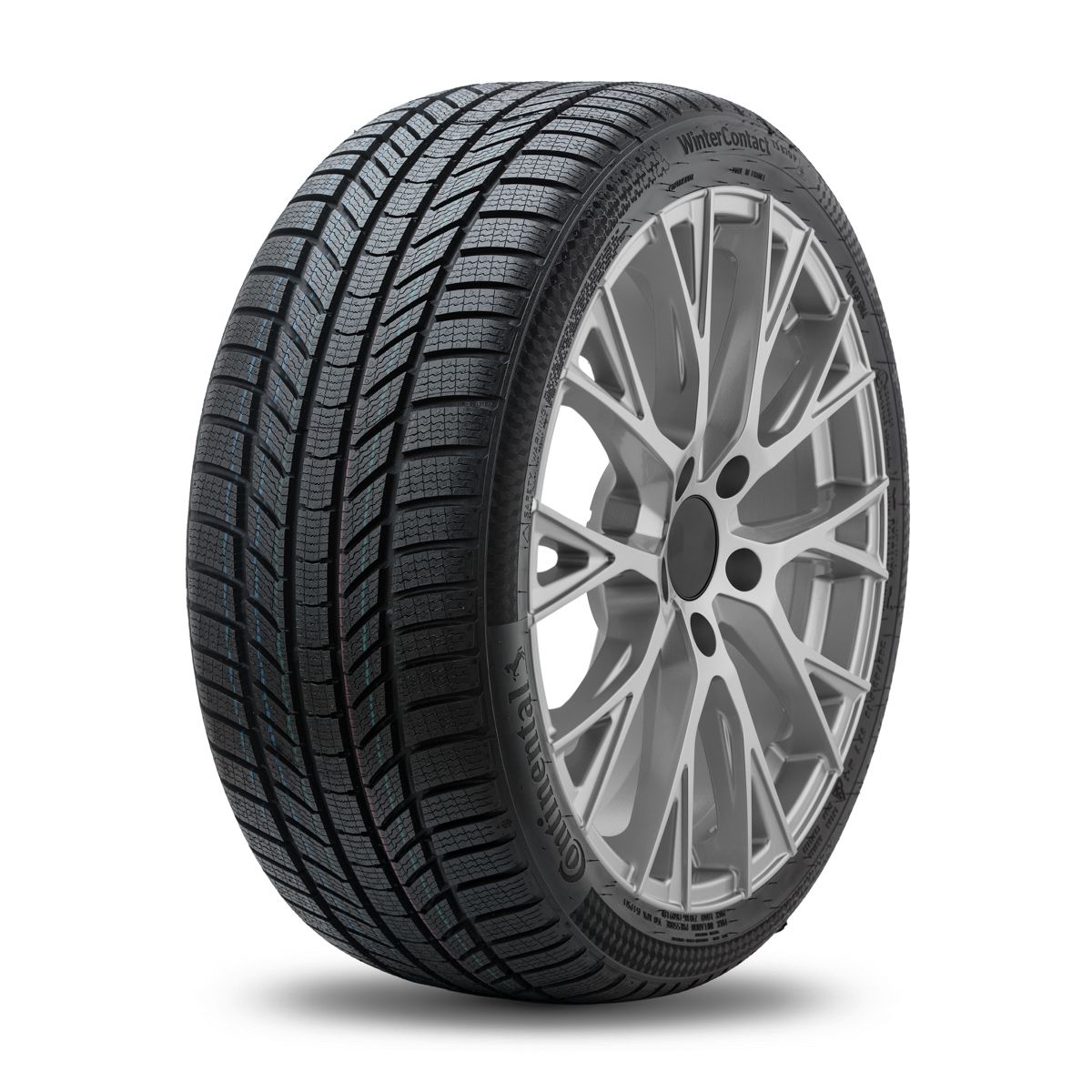 Continental 245/50  R20 WinterContact TS 870 P 105H XL