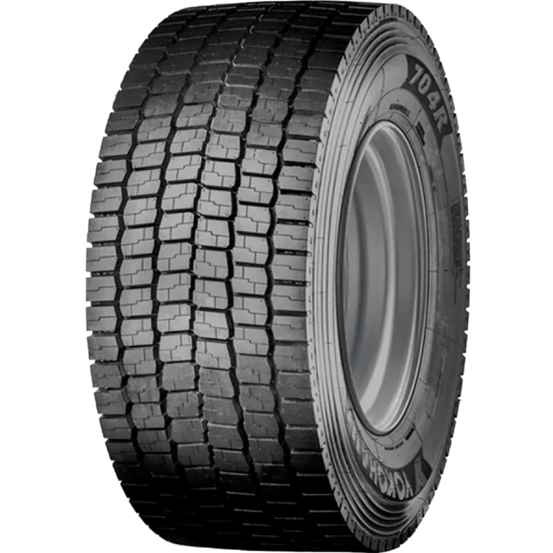 yokohama 704r