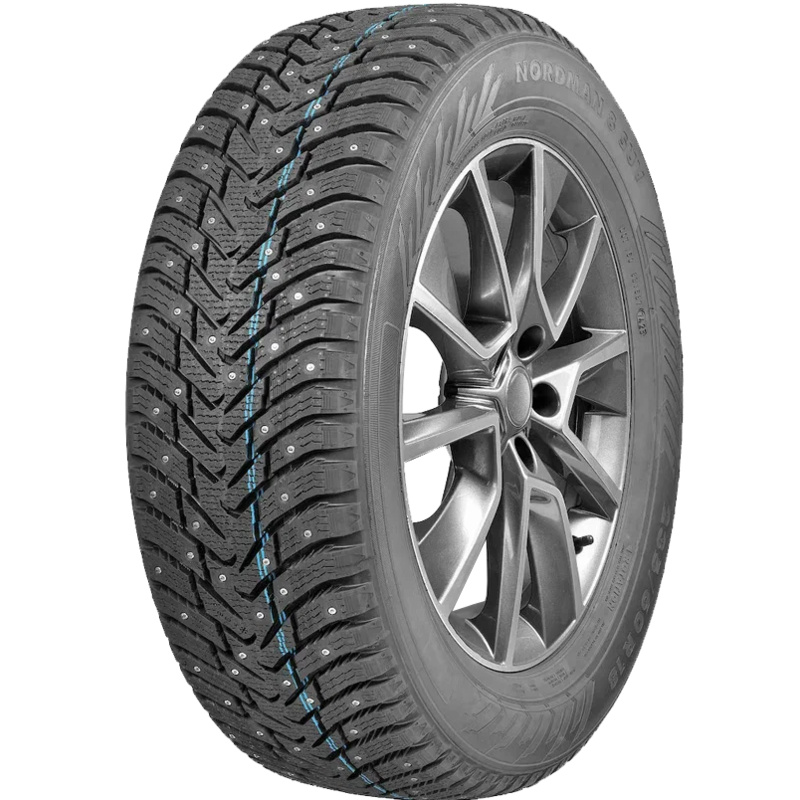 265/50R19 110T XL Nordman 8 SUV TL (шип.)