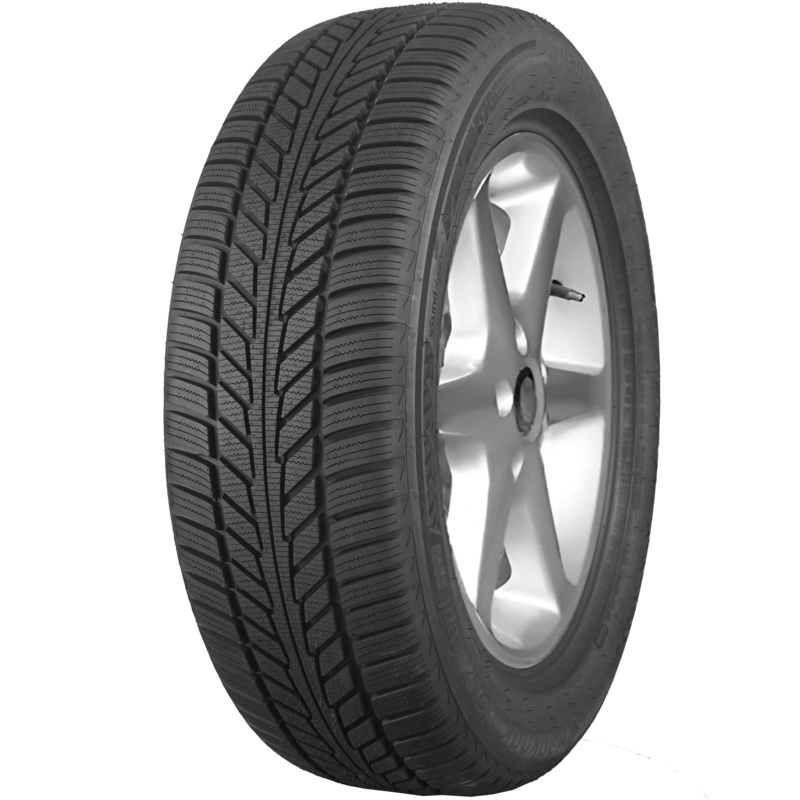 hankook winter i*cept ion x iw01a