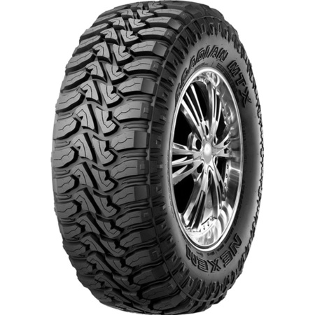 nexen roadian mtx rm7