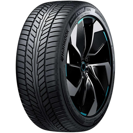 Hankook iON i cept IW01 R18 215/55 95H