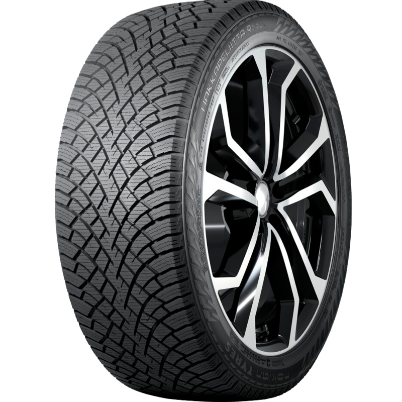 nokian tyres hakkapeliitta r5 suv