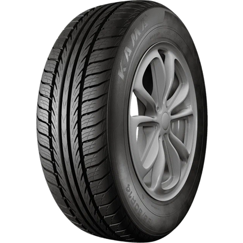 Kama 195/65R15 91H Breeze (НК-132) TL