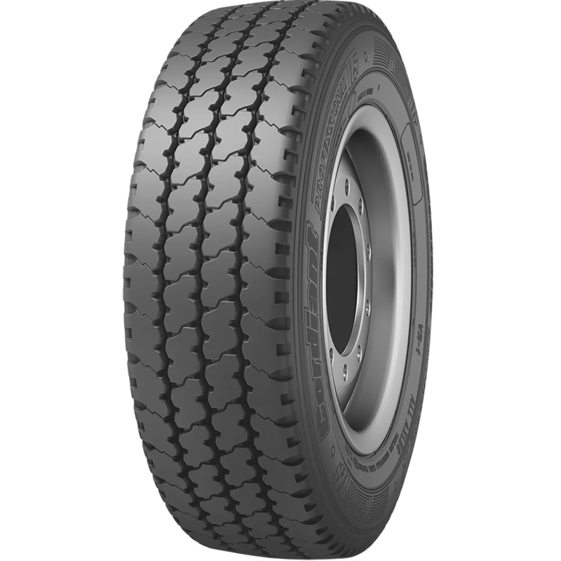 Cordiant 245/70  R19.5 Professional VR-1 136/134M R19,5 TL
