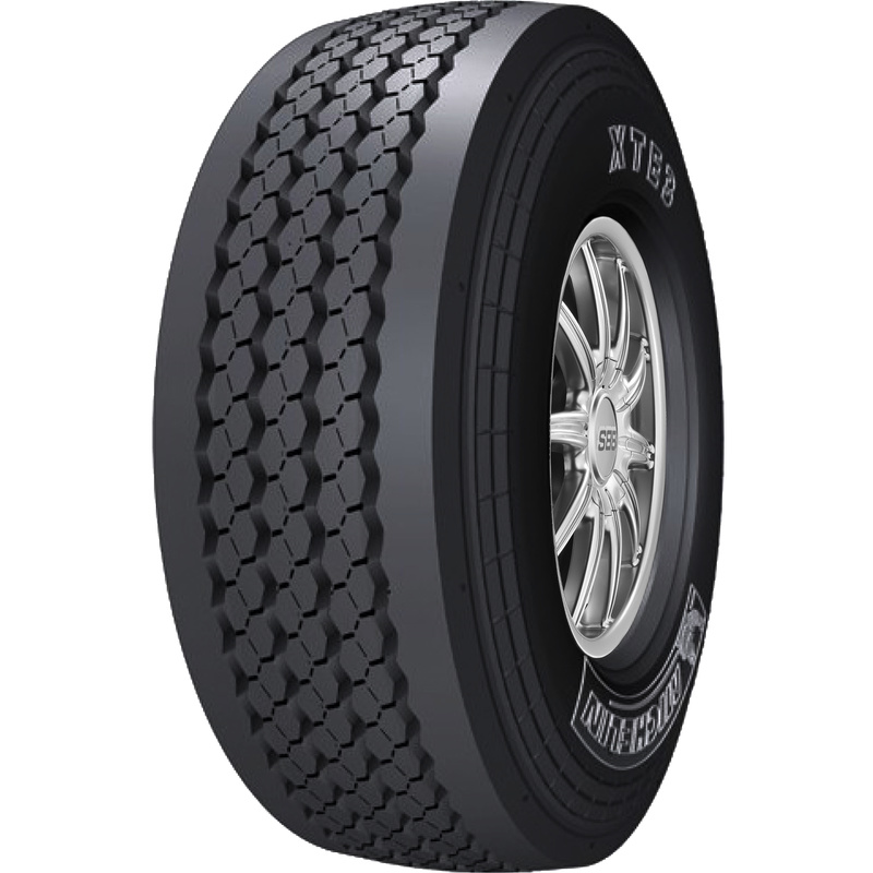 michelin xte 3