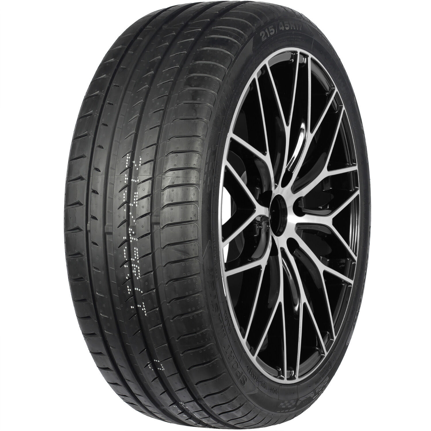 Linglong 255/35  R19 Sport Master 96Y XL