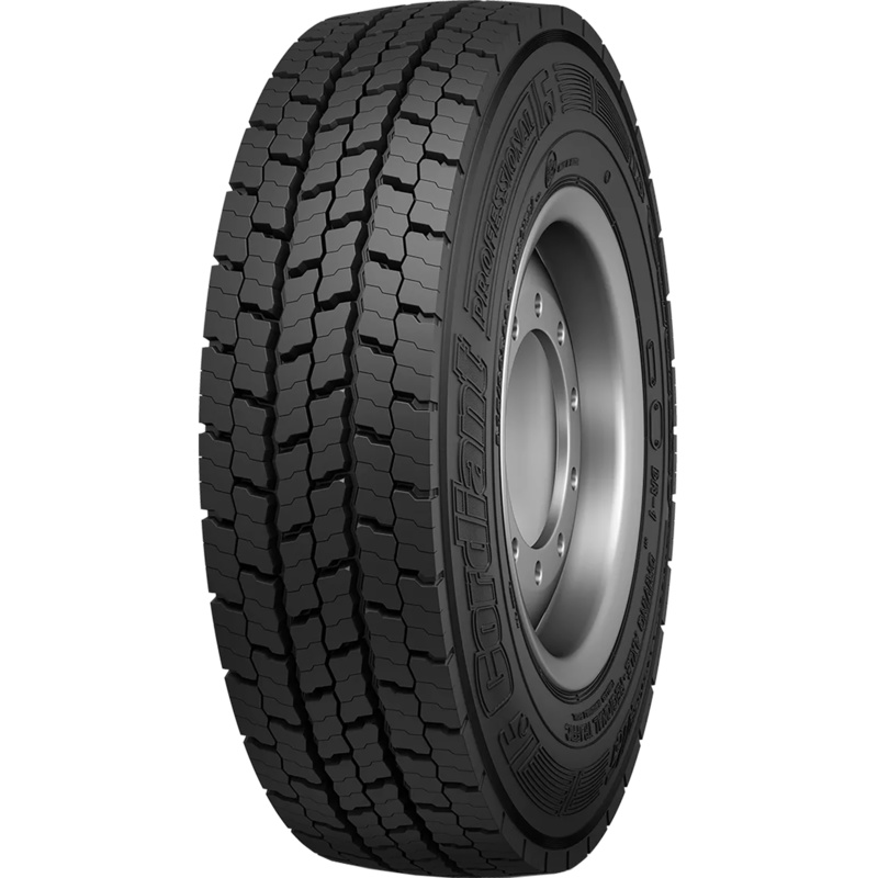 Cordiant 295/80R22,5 153/148M Professional DR-1 TL