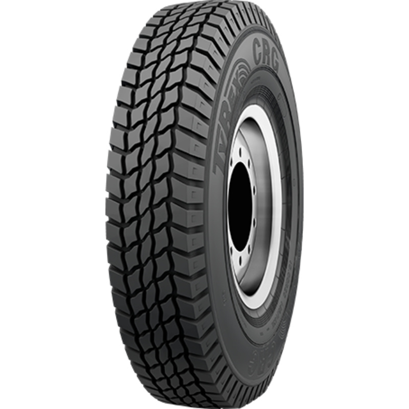 tyrex crg vm-310