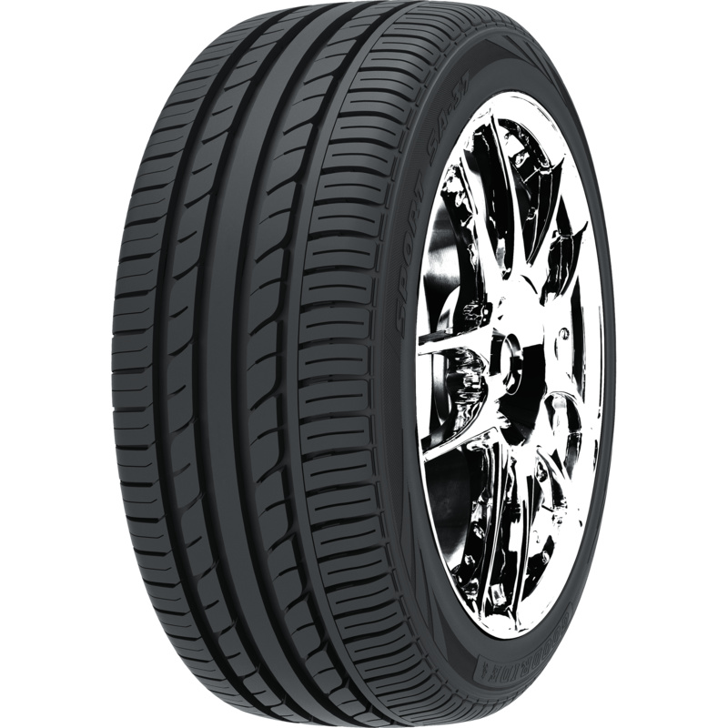 Goodride 265/45ZR21 104W Sport SA-37 TL