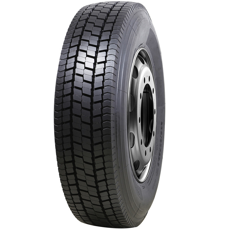 HiFly 235/75R17,5 143/141J HH309 TL M+S 3PMSF 16PR ВЬЕТНАМ