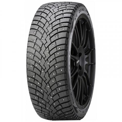 Pirelli Scorpion Ice Zero 2 R20 255/50 109H шип XL