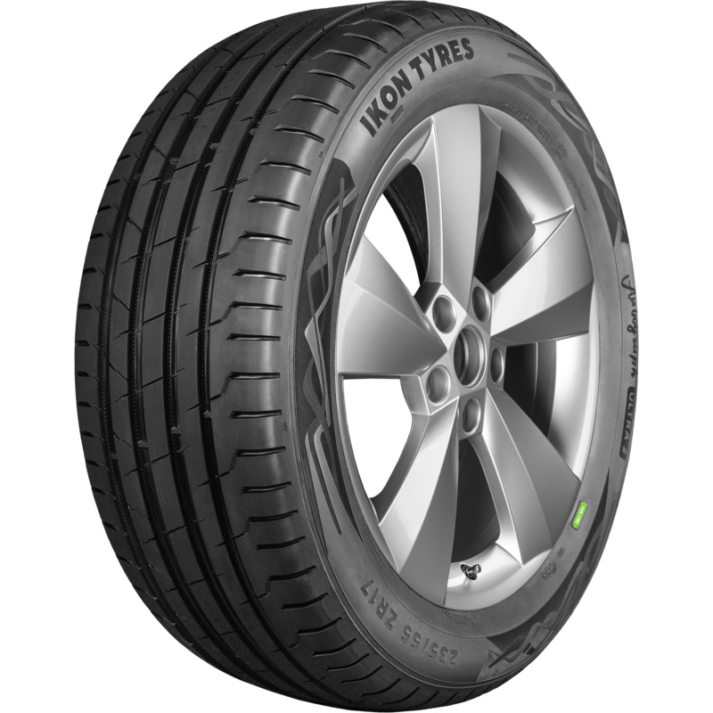 Ikon 235/45R19 99W XL Autograph Ultra 2 TL