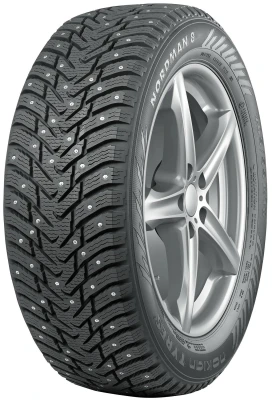 Ikon (Nokian Tyres) NORDMAN 8