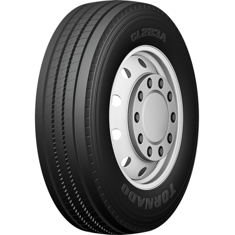 Tornado (Advance Holdings) 295/75R22,5 146/143L GL283A TL M+S 16PR