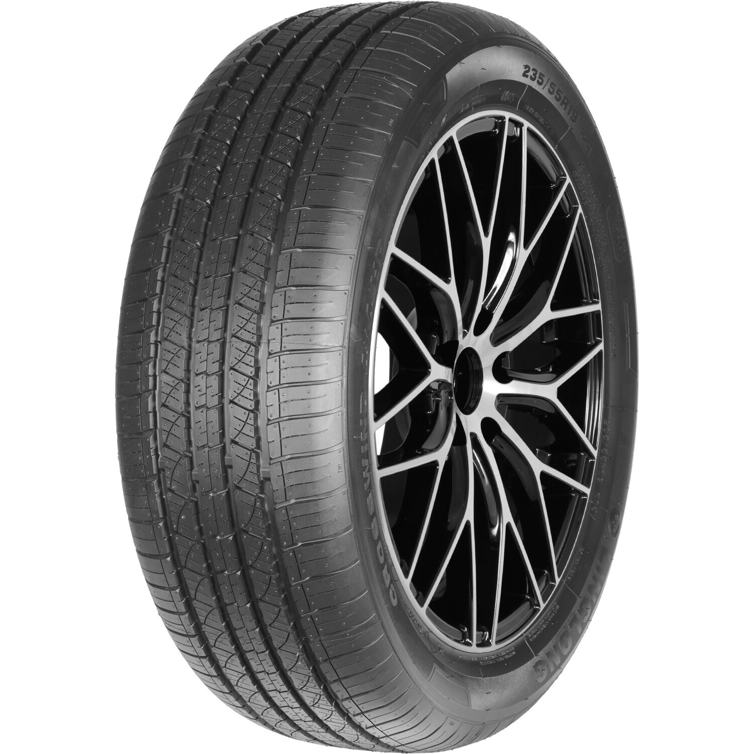 Linglong 235/50  R19 Crosswind 4X4 HP 103V XL