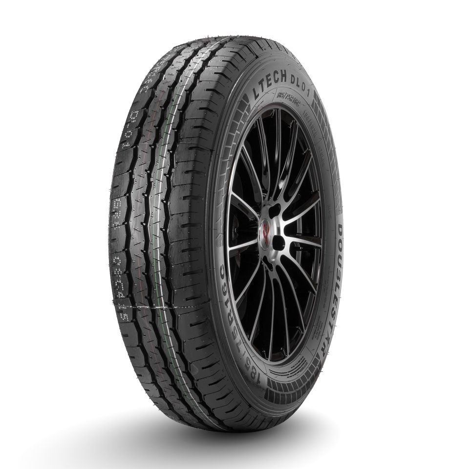 DoubleStar  215/70/15  R 109/107 C DL01