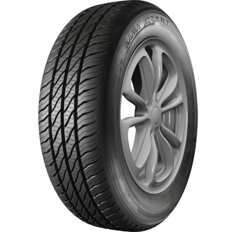 Kama 185/60R14 82H Grant (НК-241) TL